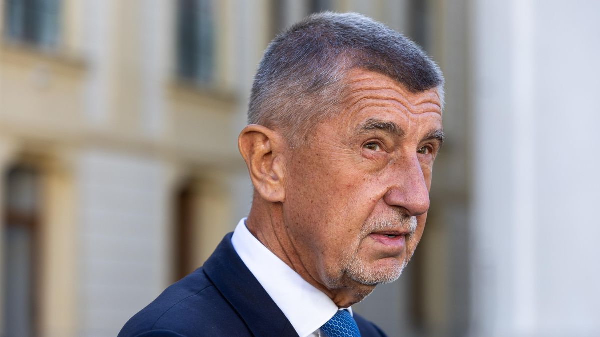 Jistý si nemůže být nikdo. Kdo jsou přátelé a nepřátelé ANOstátu